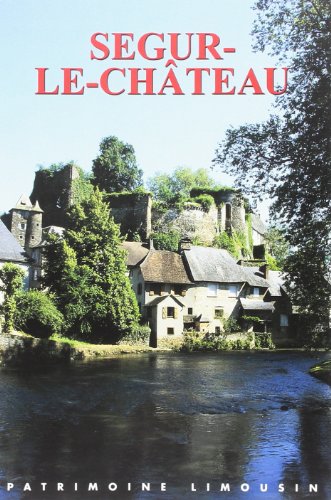 Ségur-le-Château