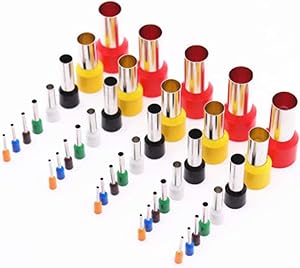 Polymer Clay Cutters,40Pcs Stainless Steel+Plastic Indentation Round Circle Shape Cutters Mold Ceramics Dotting Baking Ring Mold Cutter Punch Tools for Clay Pottery Craft Handmade with Storage Case(B)