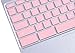 Samsung Chromebook 4 3 / 2 / Plus V2 Keyboard Cover Skin, Pink