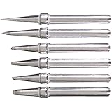 Elenco Electronics TIPK-1 Soldering Iron Tip Package