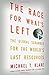 The Race for What's Left: The Global Scramble for the World's Last Resources
