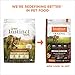 Instinct Original Grain Free Duck & Turkey Meal Formula Natural Dry Cat Food By Nature'S Variety, 12.1 Lb. Bag