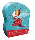 Crocodile Creek Fairy Forest Jigsaw Floor Puzzle (36 Piece)