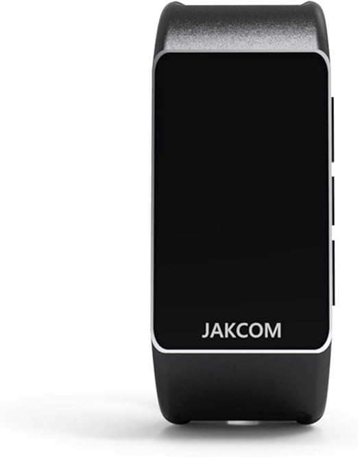 Amazon.com: JAKCOM B3 Smart Band New Wearable Device as ...