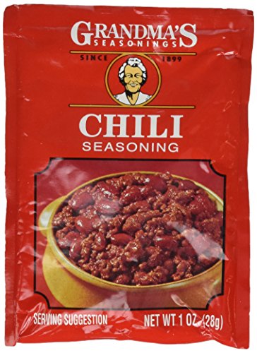 Chili Seasoning-12 Packets, 875oz - Thumbnail 6