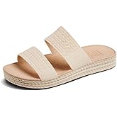 REEF Women's Water Vista Slide Platform Slides