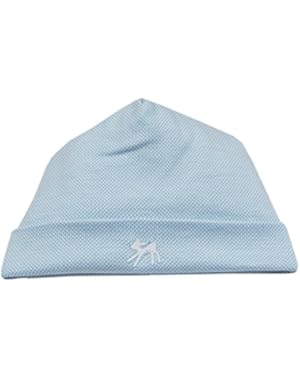 Baby-Boys Infant Fawn Favorites Hat