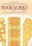 Image de Twelve Decorative Design Bookmarks