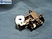 MAZDA MIATA 1994-1997 & MAZDA RX-7 1994-1995 NEW OEM BLACK GLOVE BOX LID LOCK