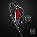Bluetooth Headphones Wireless Earbuds Sweatproof Sports Headphones HD Stereo in-Ear Noise Canceling Earphones with Mic Headphones Compatible iPhone/Samsung/Android Smartphonethumb 2