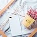 SURPHY Silicone Case Compatible with iPhone 8 Plus Case iPhone 7 Plus Case, Soft Liquid Silicone Rubber Slim Phone Case Cover with Microfiber Lining for iPhone 7 Plus iPhone 8 Plus 5.5 inch (Sky Blue)