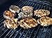 Ghost Pepper & Carolina Reaper Seasoning and Dry Rub Mix, aka: GHOST REAPER, Award Winning, Special Spice Blend, Great on Everything! Grilling, Smoking, Cooking, or Baking! By: Big G's Food Service
