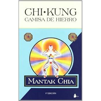 CHI KUNG CAMISA DE HIERRO (2011) CHI KUNG CAMISA DE HIERRO (2011)