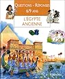 L'Égypte ancienne
