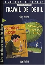 Travail de deuil