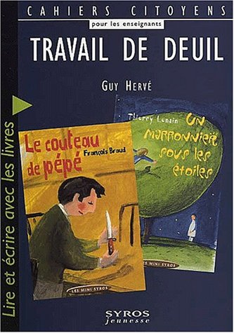 Travail de deuil