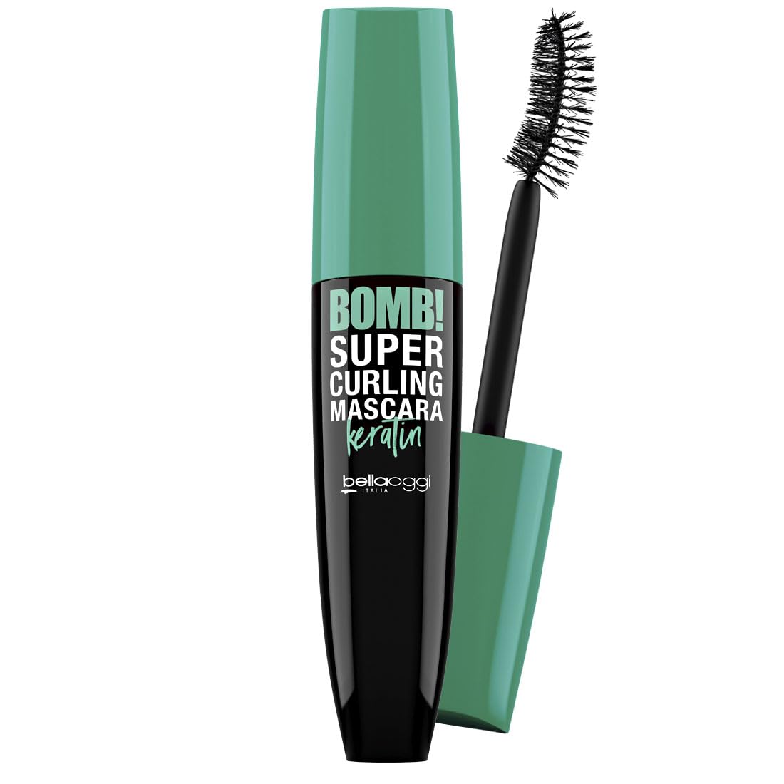 BELLAOGGI MASCARA INCURVANTE