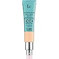 LX Blend CC+ Cream Oil Free Matte (Medium) Anti Aging Foundation-SPF 40