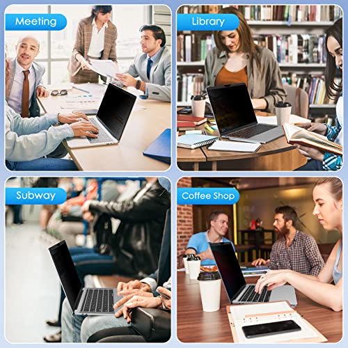 Laptop Privacy Screen MacBook Pro 13 Inch (20162022, M1,M2