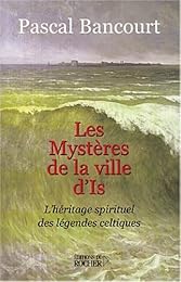 Les  mystères de la ville d'Is