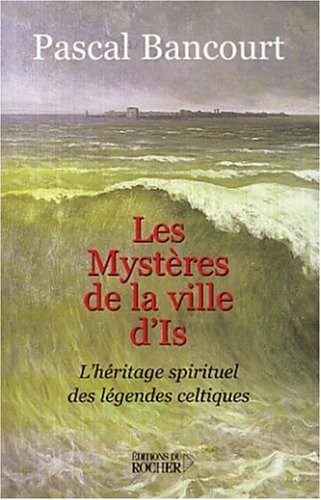 Les  mystères de la ville d'Is
