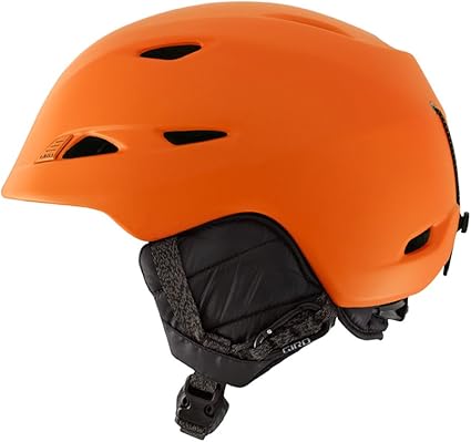 ski and bike helmet