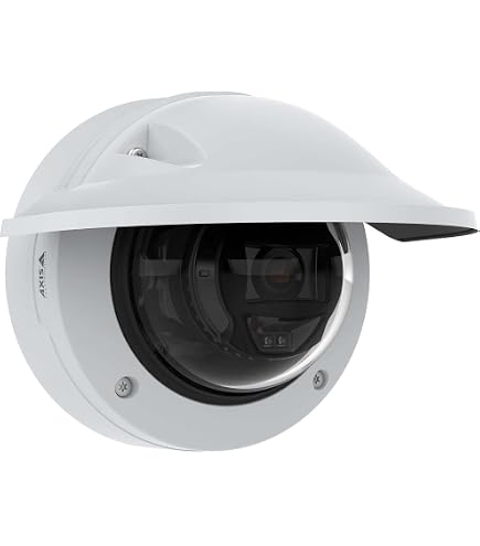 Telecamera di sicurezza - Videosorveglianza Esterno, Pannello solare