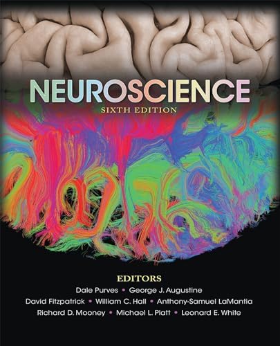 Principles of Neurobiology: Luo, Liqun: 9780815344940: Amazon.com