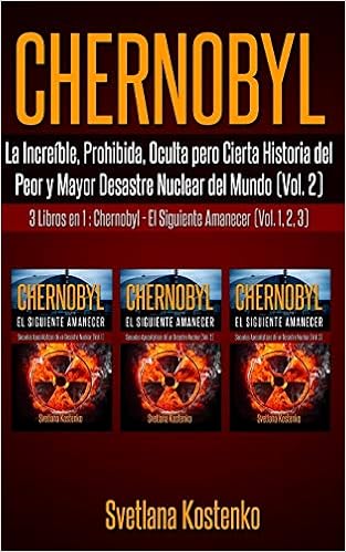 chernobyl amazon prime españa
