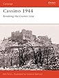 Cassino 1944: Breaking the Gustav Line (Campaign)