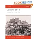 Cassino 1944: Breaking the Gustav Line (Campaign)
