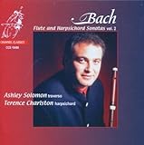 FLUTE SONATAS 2                                    image