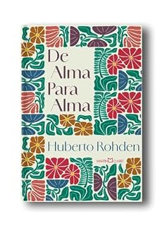 Livro De alma para alma