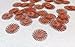 3M Radial Bristle Discs 220 Grit Red 3m Mini Radial Brushes 3/4