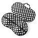 Froomer Travel Home Organizer Zip Bag Case Bra Underwear Lingerie Storage Box Pouch