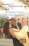 The Soldier's Sweetheart (The Larkville Legacy)
