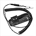 Jekewin Anti Static Metal Bracelet ESD Adjustable Wrist Strap Discharge Band Ground Metal Bracelet