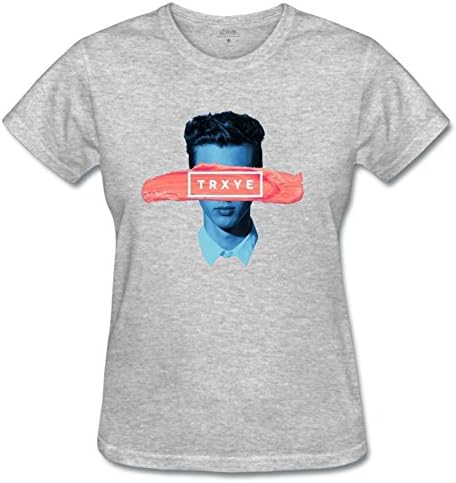 Women's YouTube Troye Sivan TRXYE T-Shirt