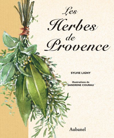 Les  herbes de Provence