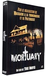 Mortuary - Édition Prestige