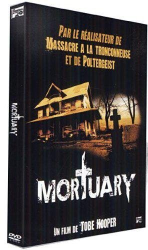 Mortuary - Édition Prestige