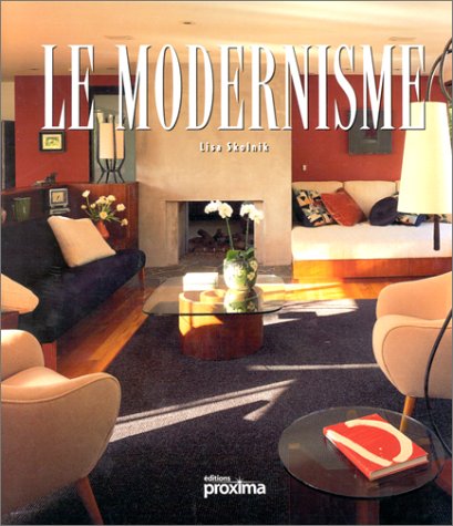 Le modernisme by (Hardcover)