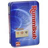 Goliath - Juego Rumm