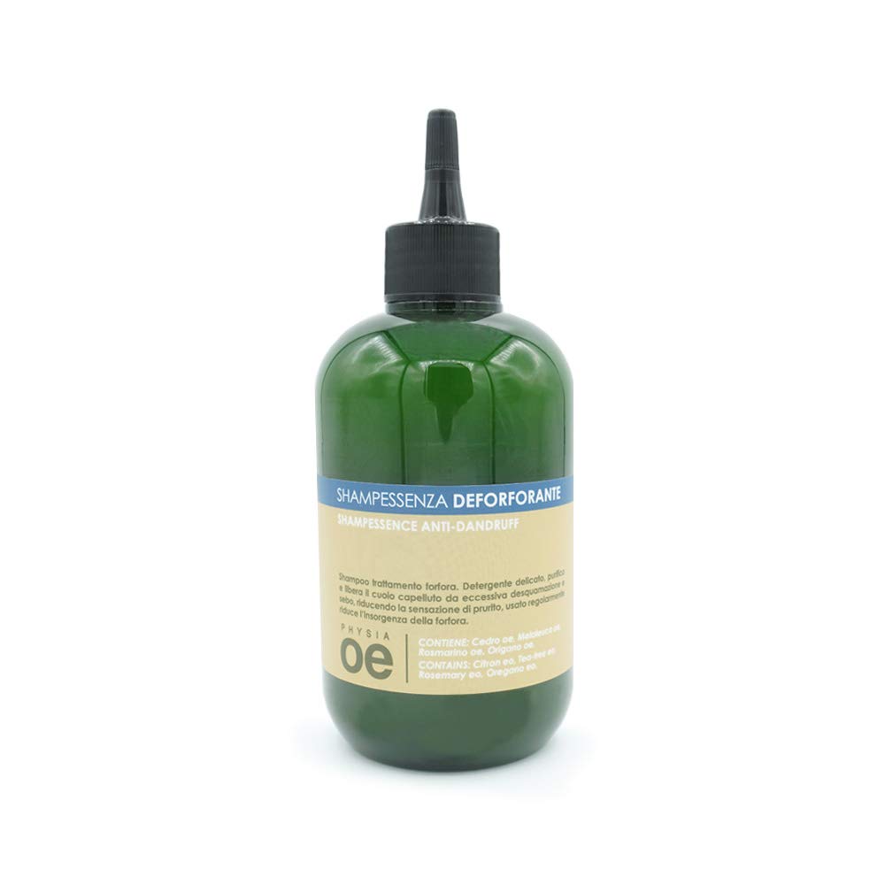 Physia Dedandruff Shampoo 250 ml
