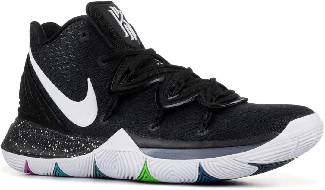 Nike Men's Kyrie 5 Synthetic Basketball Shoes