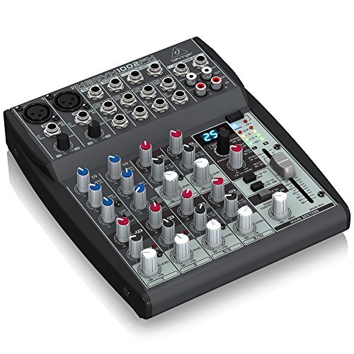 6 Behringer+1002FX+BEHRINGER+XENYX