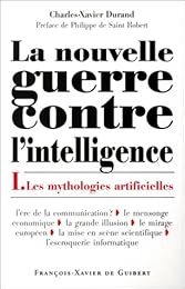 Les  mythologies artificielles