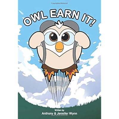 Owl Earn It!