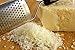 Supreme Stainless Steel Zester Grater With Protective Cover, Coarse Cheese Grater & Citrus Zester For Twice Amount of Perfect Fine Zestings and Fluffly Cheese Shreds in Half Time