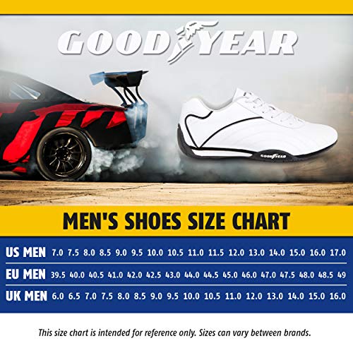 goodyear ori racer
